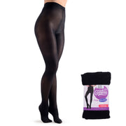 Malla Microfibra Para Dama Mod. 3002